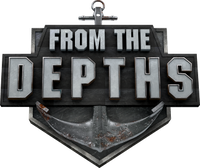 From The Depths logo.png